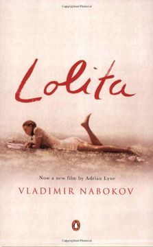 portada Lolita (en Inglés)