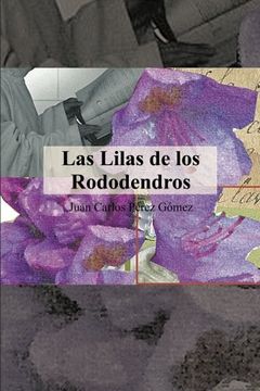 portada Las Lilas de los Rododendros