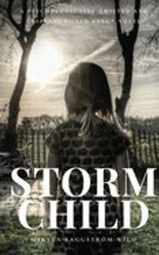 portada Storm Child