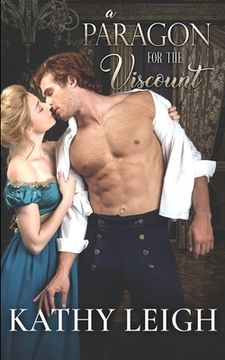 A Paragon for the Viscount (en Inglés)