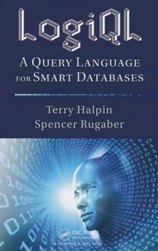 portada LogiQL: A Query Language for Smart Databases (en Inglés)
