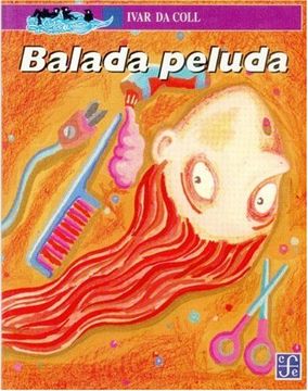 portada Balada Peluda (in Spanish)