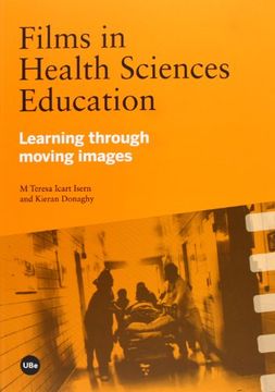 portada Films In Health Sciences Education (BIBLIOTECA UNIVERSITÀRIA)