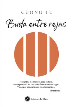 portada Buda entre rejas (in Spanish)