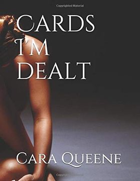 portada Cards i am Dealt: Soul Expedition That Lasted a Decade (in English)
