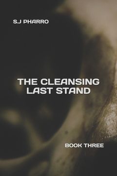 portada The Cleansing Last Stand (Paperback Edition) (en Inglés)