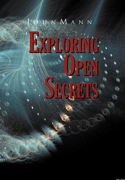 portada exploring open secrets (en Inglés)