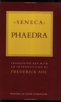 portada Phaedra (in English)