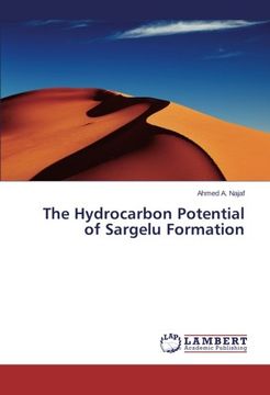 portada The Hydrocarbon Potential of Sargelu Formation