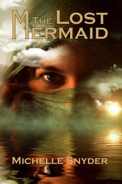 portada The Lost Mermaid: A Tale of Three Kingdoms Book Two
