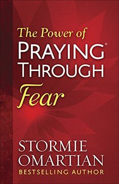portada The Power of Praying® Through Fear (in English)