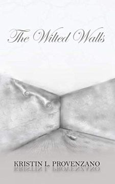 portada The Wilted Walls (en Inglés)