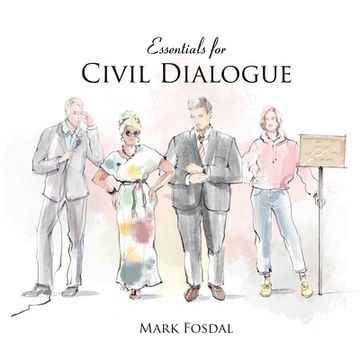 portada Essentials for Civil Dialogue (en Inglés)