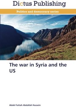 portada The war in Syria and the US