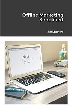 portada Offline Marketing Simplified 