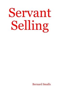 portada Servant Selling (in English)