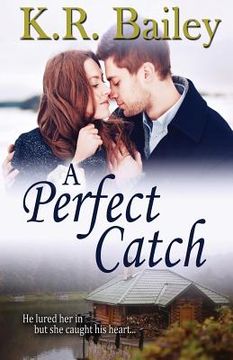 portada A Perfect Catch (en Inglés)