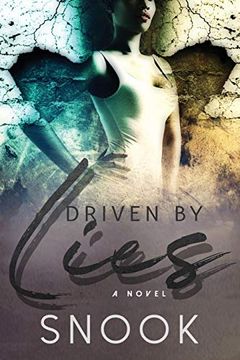 portada Driven by Lies (in English)