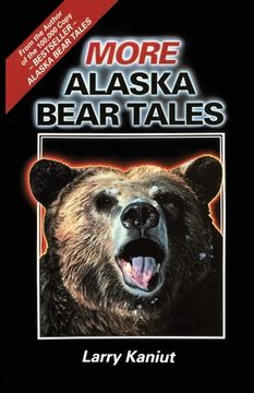 portada More Alaska Bear Tales (en Inglés)