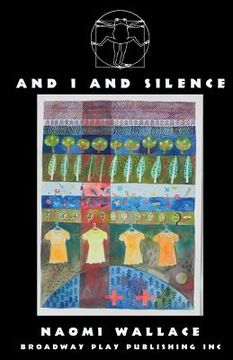 portada And I And Silence (en Inglés)