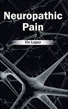portada Neuropathic Pain (en Inglés)