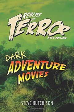 portada Realms of Terror 2019: Dark Adventure Movies 