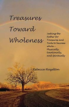 portada Treasures Toward Wholeness (en Inglés)