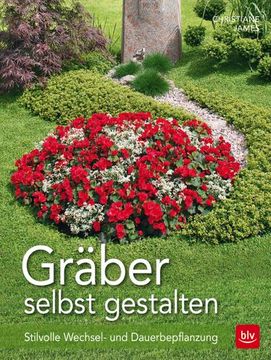 portada Gräber Selbst Gestalten (en Alemán)
