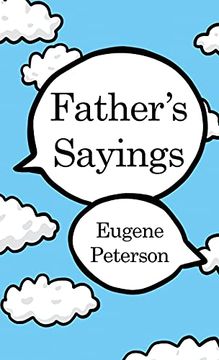 portada Father'S Sayings (in English)