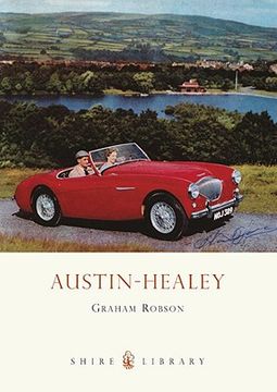 austin-healey