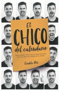 portada El Chico del Calendario (in Spanish)