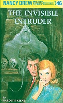 portada The Invisible Intruder (in English)