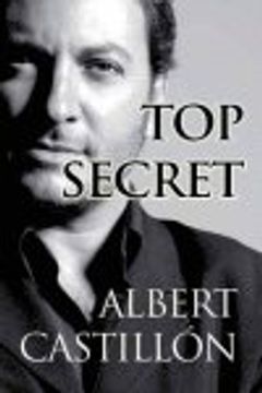 portada Top Secret: Toda la verdad sobre los secretos que nos ocultan y la informaci - n censurada.