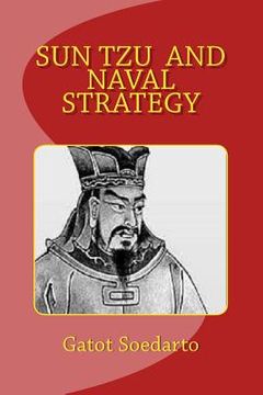 portada Sun Tzu And Naval Strategy (en Inglés)