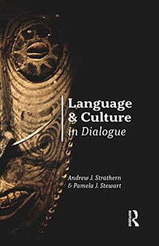 portada Language and Culture in Dialogue (en Inglés)