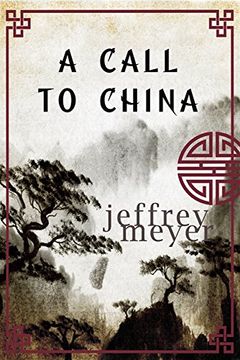 portada A Call to China (en Inglés)