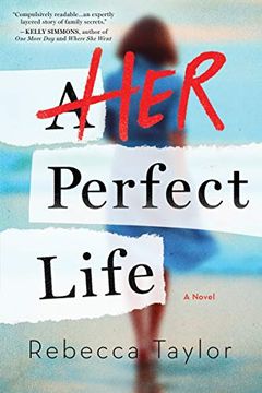 portada Her Perfect Life (in English)