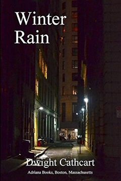 portada Winter Rain (en Inglés)