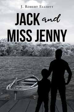 portada Jack and Miss Jenny (en Inglés)