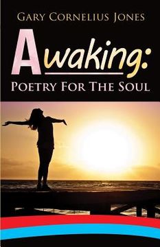 portada Awaking (en Inglés)