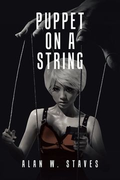 portada Puppet on a String (en Inglés)