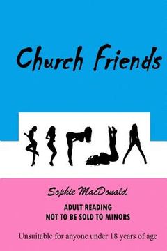 portada Church Friends (en Inglés)