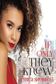portada If Only They Knew (in English)