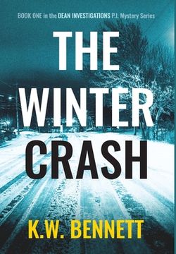 portada The Winter Crash 