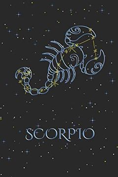 portada 2020 Terminkalender - Scorpio Sternzeichen Skorpion: Jahresplaner für Astrologie Fans | Jahresübersicht | Monatsübersicht | 2-Seitiger Wochenplan + To-Do Liste (en Alemán)