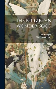 portada The Kiltartan Wonder Book (en Inglés)