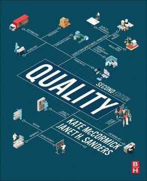 portada Quality 2nd Edition 