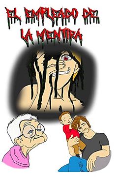 portada El Empleado de la Mentira (in Spanish)