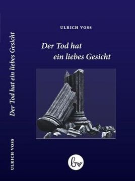 portada Der tod hat ein Liebes Gesicht (in German)