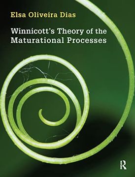 portada Winnicott's Theory of the Maturational Processes (en Inglés)